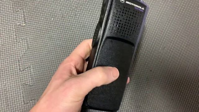 Xts 5000 Refurb for Wally ! смотреть онлайн