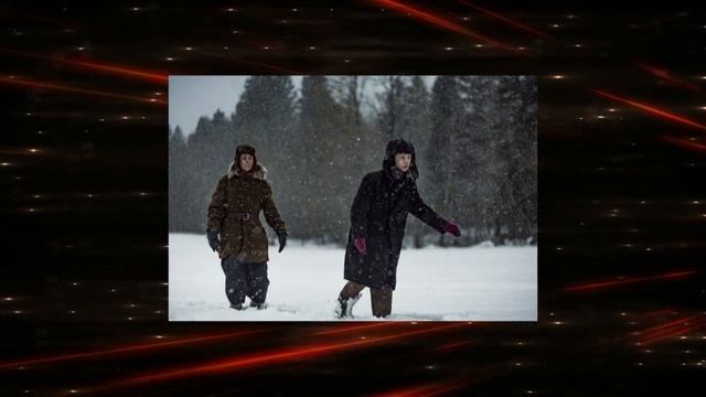 Экспроприатор. ЧЕМ ЗАКОНЧИТСЯ Сериал. Анонс