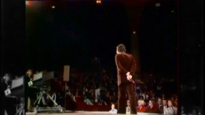 Джо Дассен - Елисейские Поля. REMIX