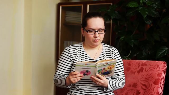 Д. Н. Мамин-Сибиряк «Серая шейка», читает библиотекарь Руппель Татьяна Юрьевна смотреть онлайн