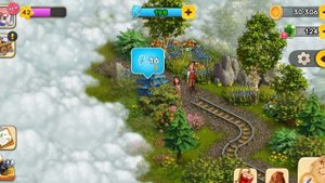 Klondike Adventures Торговая компания Клондайк на Андроид
