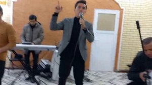 Шероз Эшонкулов - Дубайба , туй дар н.Айни дех.Зосун 2024