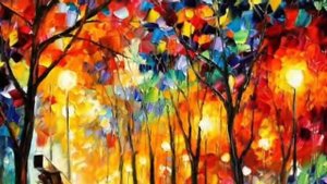 Леонид Афремов