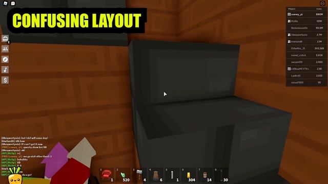 Roblox Islands | Building Tips | How to make your island more appealing смотреть онлайн