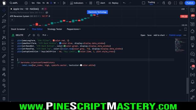 NEW Pine Script Feature Updates! (July 2023) смотреть онлайн