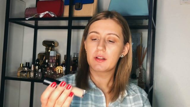 Повседневные макияж