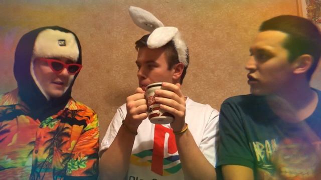 НА!ЧАЙ#5 Хан-Чай с солью смотреть онлайн