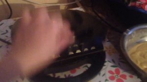 Вкусные печенья в Мультипекаре REDMOND