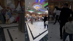 Танец цудахарский