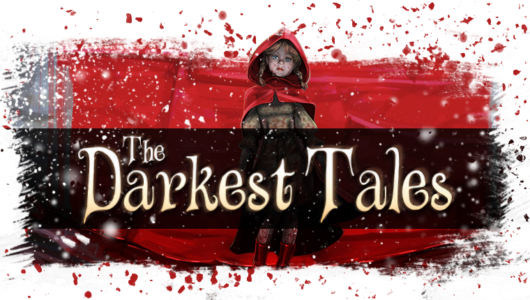 Сказки конец  The Darkest Tales  #2 ►Игрофильм (Русская озвучка)