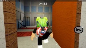 НАШЕЛ ПРИЗРАК БАННИ + Секреты, баги на Outpost 11 эпизоде в игре Свинка Пигги роблокс | Piggy roblo