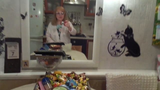 1320 - ВЛОГ/Серая гвардия/Болталка/от 6 -7 декабря 2020г смотреть онлайн