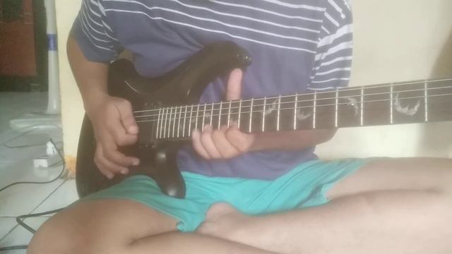 Schecter riot 6 cek sound смотреть онлайн