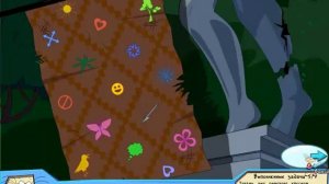 Прохождение игры Масяня в полной африке часть 2.