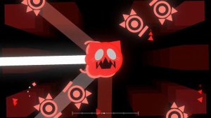 Annihilate | Destroid (Project Arrhythmia level made by answearing machine)
