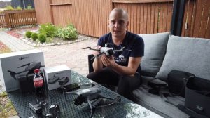 Dji Mini 3 Pro Минусы