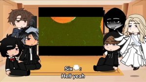 Mandela Catalogue Reacts to PackGod | Requested