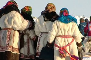 Слёт в Антипаюте