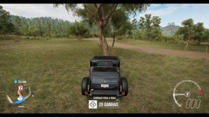 Forza Horizon 3 Testing GPU nvidia GTX 980TI