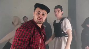 Песня джавид от тебя говной воняет