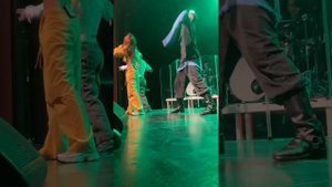 DOROFEEVA - Fenomenal (Berlin 24/05/2023)