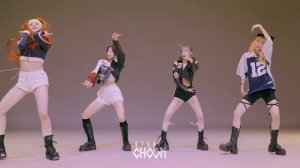 [BE ORIGINAL] LE SSERAFIM(르세라핌) 'Perfect Night' (4K)