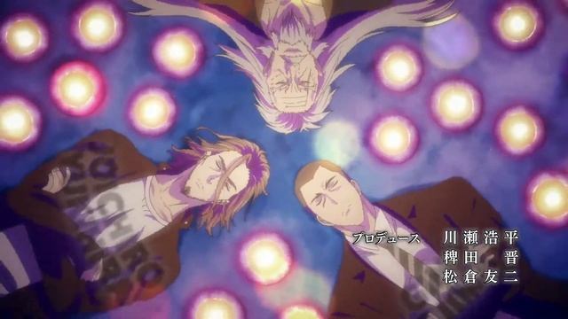 SHOKUGEKI NO SOMA [FOOD WARS] SEASON 4 OP V2 смотреть онлайн