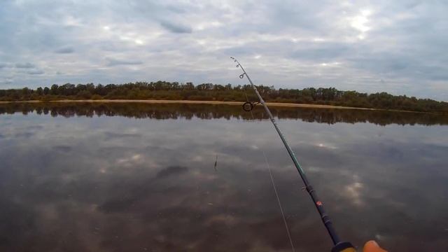 Осень на Оке. Конец сентября смотреть онлайн