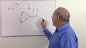 Operational Amplifiers No 10 Differentiator