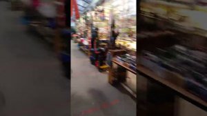 Питер. Полюстровский рынок. Для брата!))