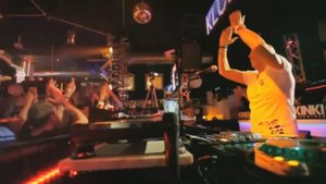 Klubbingman & Beatrix Delgado - Love Message 2K16 (DJ THT & Ced Tecknoboy Video Edit)