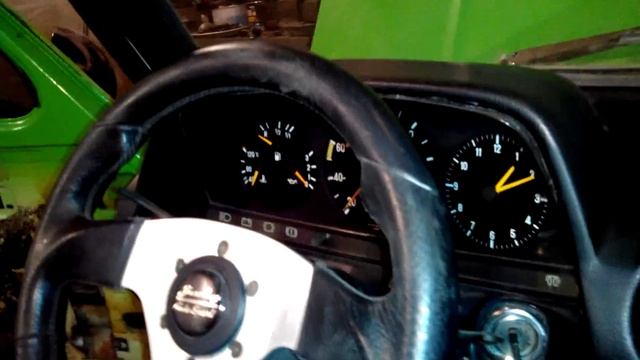 Салон ЗАЗ-968М своими руками смотреть онлайн