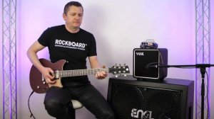 VOX MV50 Clean - Review