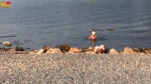 АвтоБаня на Черном Море  Крым Севастополь