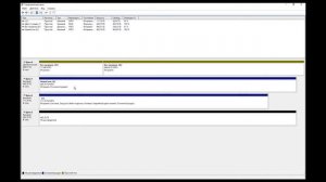 СОЗДАНИЕ RAID-0 СРЕДСТВАМИ WINDOWS 10 И СРАВНЕНИЕ СКОРОСТИ