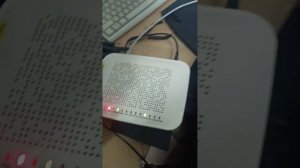 КАК ЗАЙТИ НА ZTE F660