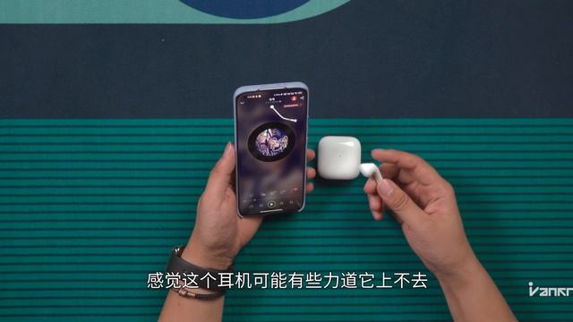 【爱玩客】Redmi Buds 3开箱：造型精致小巧/功能全面易用 смотреть онлайн