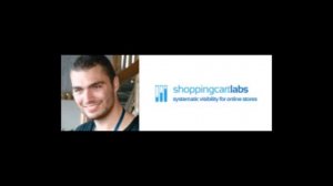 Episode #34: E-Commerce SEO with David Hehenberger from Shopping Cart Labs