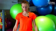 Fit Ball (Фит Бол) / Груповите занимания на Pulse Fitness