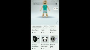Трата 10000 робуксов??❤ШОК?\Miss Roblox ?❤.