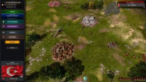 War Selection ВЫЖЫВАЕМ ТОП ИГРА!!!