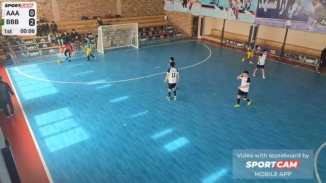 Жол-Колот против Саруу - 10/03/2024 смотреть онлайн