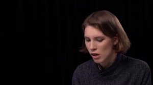 Анна Виленская кратко поясняет за блюз и рок-н-ролл