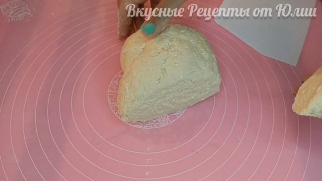 ?Нежные и Воздушные Творожные Пончики с Хрустящей Корочкой Быстро Просто и Очень Вкусно?