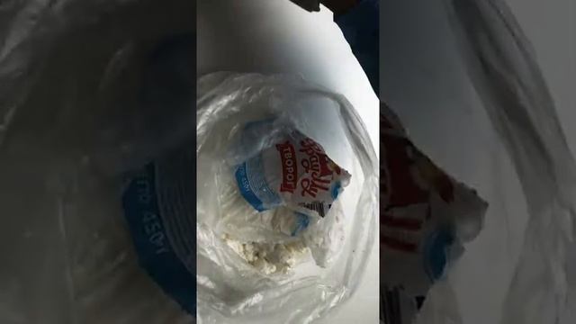 Творожный продукт. Как его распознать в магазине. Цена. Срок годности. Консистенция. смотреть онлайн