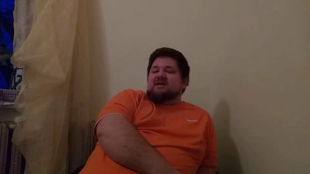 Мужчина должен - откуда шаблон? смотреть онлайн