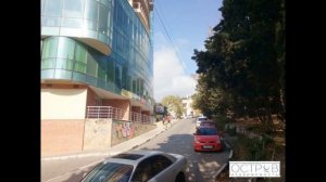 Продается 2-комнатная кв. 109,9 кв.м в центре Ялты, ул. Руданского, 8б