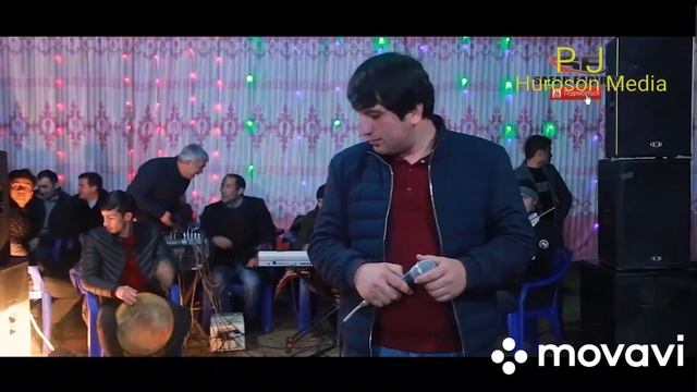 Муродчони Чабор(Генкаи Хуросони) туёна - Модар- 2020 смотреть онлайн