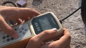 Настройка диполя 3.5 и 7 МГц