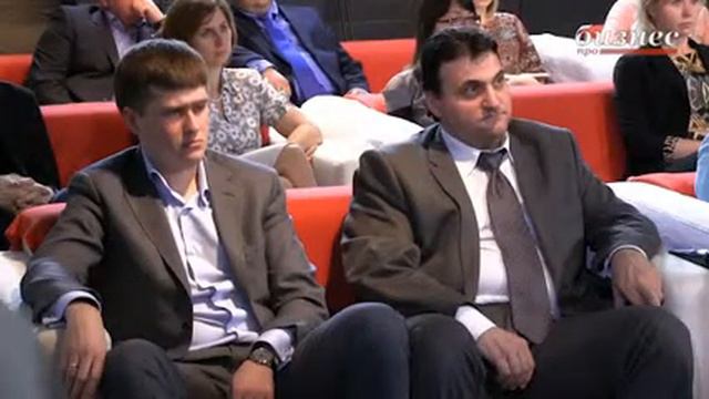 Академия Факторинга с Владимиром Емельяновым. Аделина Подлеснова (часть 1) смотреть онлайн